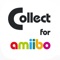 Manage your amiibo collection, in a simple and quickly way