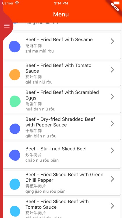 Survival Mandarin screenshot-3