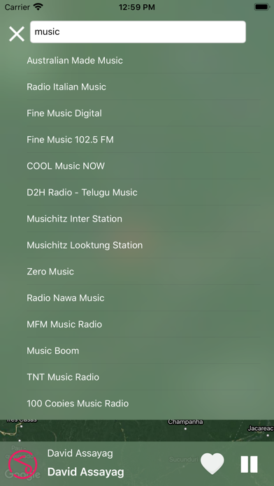 Garden Radio - Live Station screenshot 4