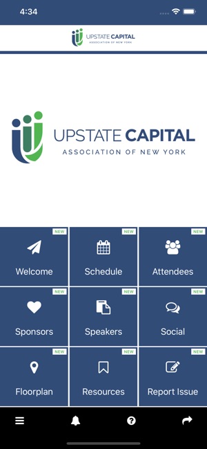 Upstate Capital of NY(圖1)-速報App