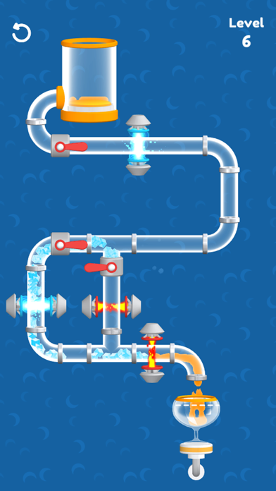 Fill It - Puzzle Game screenshot 4