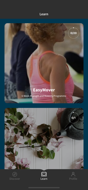 EasyMover