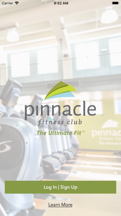 Pinnacle Fitness Club