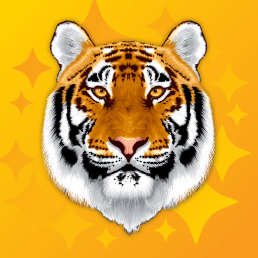 Growl Pro - Tiger Sounds iOS App