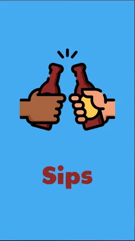 Game screenshot Sips: Drink with Friends mod apk