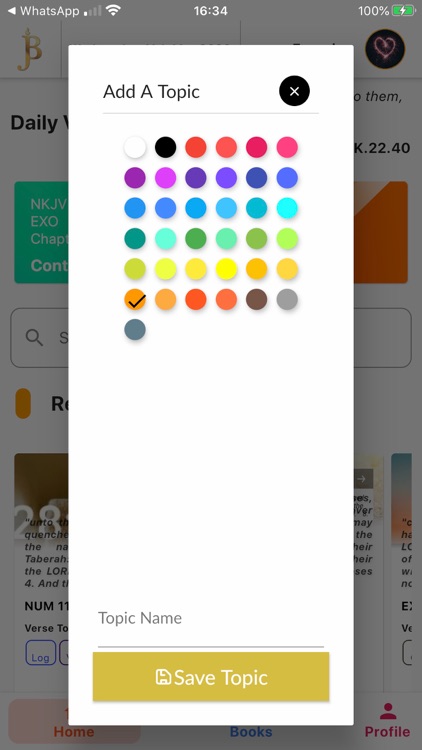 Journey Bible screenshot-7