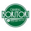 Original Bori Tori