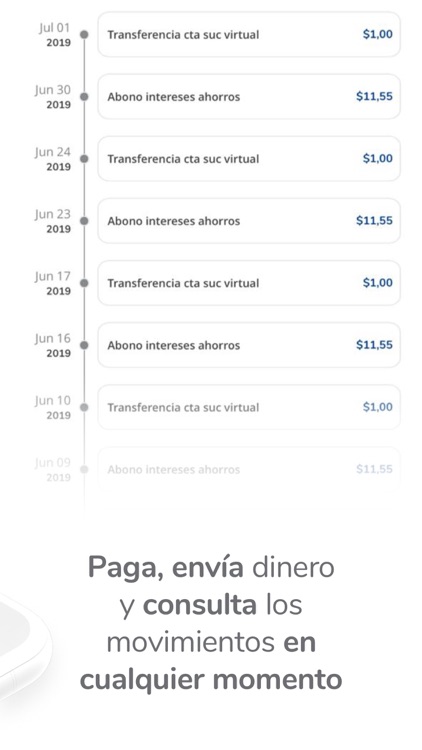 Bancolombia A la Mano screenshot-6