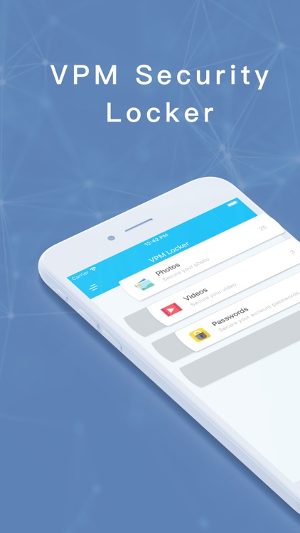 Security App Lock