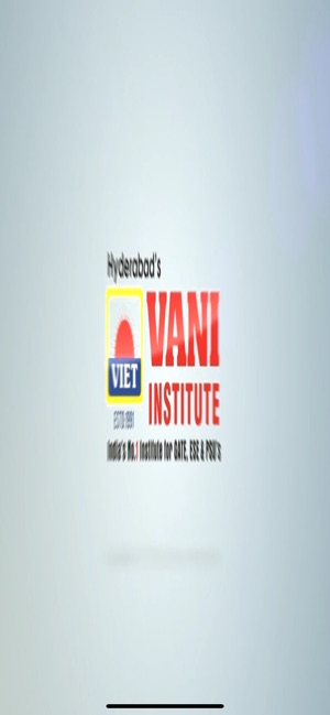 VANI INSTITUTE(圖1)-速報App