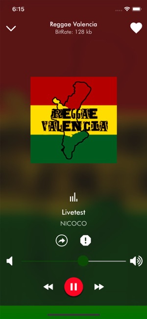 Reggae Music Radio app(圖2)-速報App