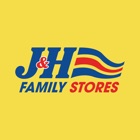 Top 38 Food & Drink Apps Like J & H Family Stores - Best Alternatives