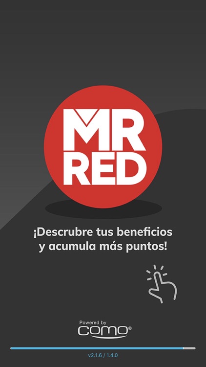 Mr Red Pty