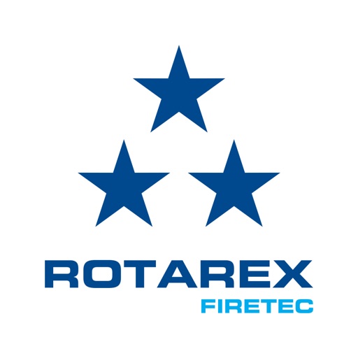 Rotarex Firetec