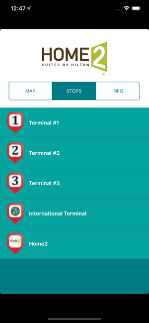 Home2 SFO(圖3)-速報App