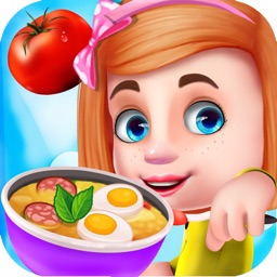 Cooking Recipes: Cooking Fever