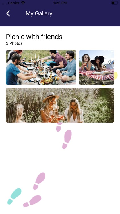 Bread Krumbs screenshot-5