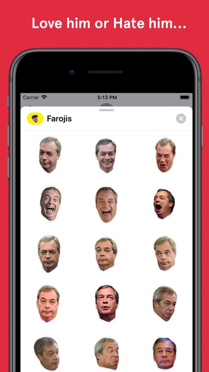 Farojis