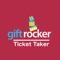 Ticket Taker is a streamlined utility to help you manage the gate at large events