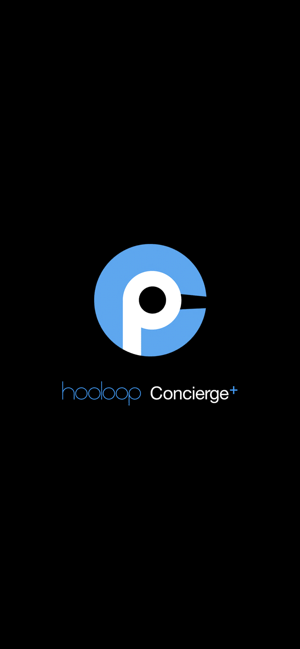 Hooloop Concierge Plus(圖1)-速報App