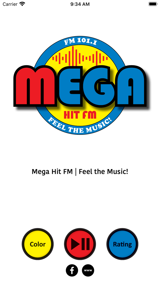 Mega Hit Fm App For Iphone Free Download Mega Hit Fm For Ipad