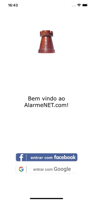 AlarmeNET.com