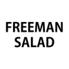 FREEMAN SALAD／フリーマンサラダ