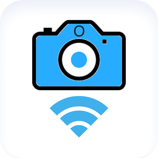 WIFI Control For Olympus