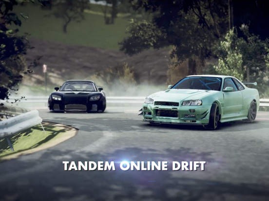 Скачать Hashiriya Drifter #1 Racing
