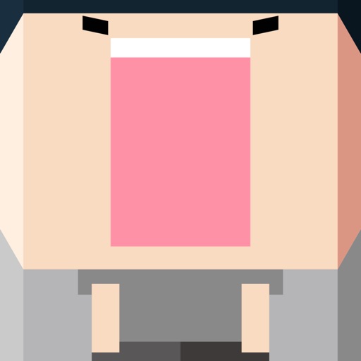 Food Fighter: Mukbang