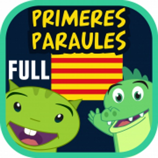 Primeres paraules català FULL