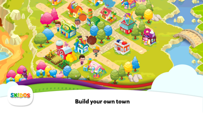 ABC Kids Spelling City Games screenshot 2