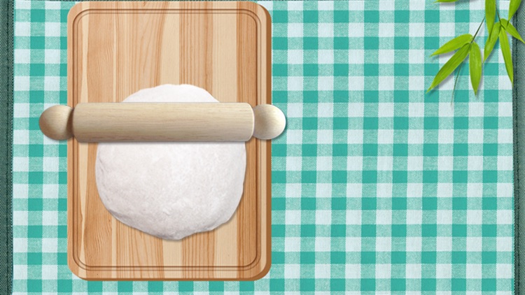 Dumplings Maker Game screenshot-3