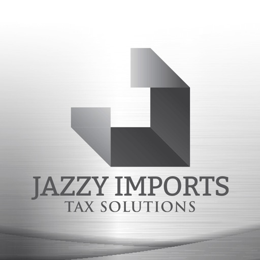Jazzy Imports Tax Solutions icon