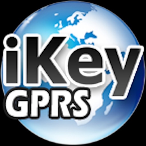 iKeyGPRS