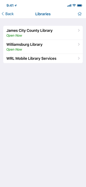 Williamsburg Regional Library(圖5)-速報App