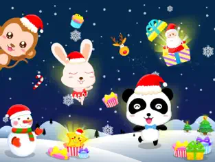 Screenshot 5 Feliz Navidad iphone