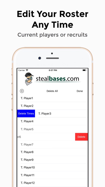 Stealbases.com