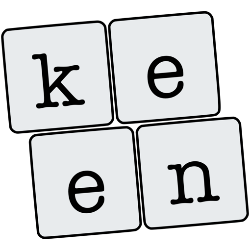 KEEN icon