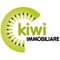 Kiwi Immobiliare è l'app del gestionale immobiliare Kiwi OnLine