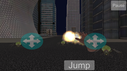 Super Simulator screenshot 3