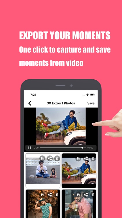 Video to Photo Maker