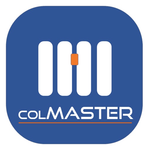 COLMASTER 2