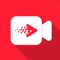 Lyrical Video Maker- My Video Status Maker is best app to make lyrical video song with your photo and video