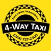 4 Way Taxi