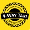 4 Way Taxi is a leading provider of Taxi services in Brandon, Manitoba Canada