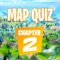 In the app you can find the Fortnite Chapter 2 Map with all Van and Transport And Chest