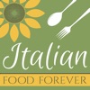 Italian Food Forever