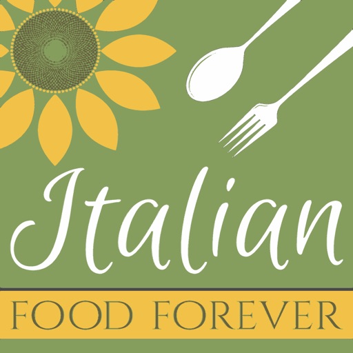 Italian Food Forever