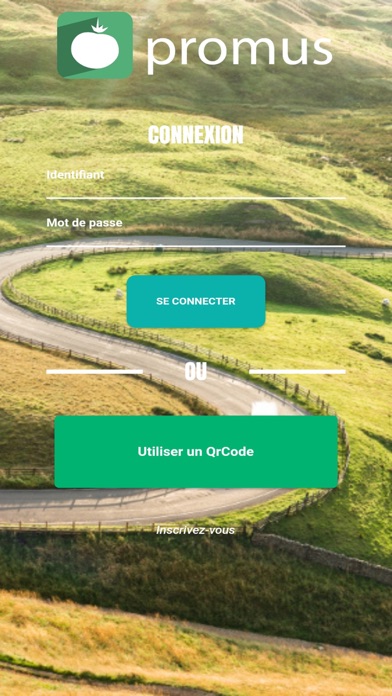 Screenshot #1 pour PromusLog